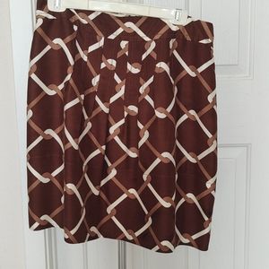 Banana Republic skirt